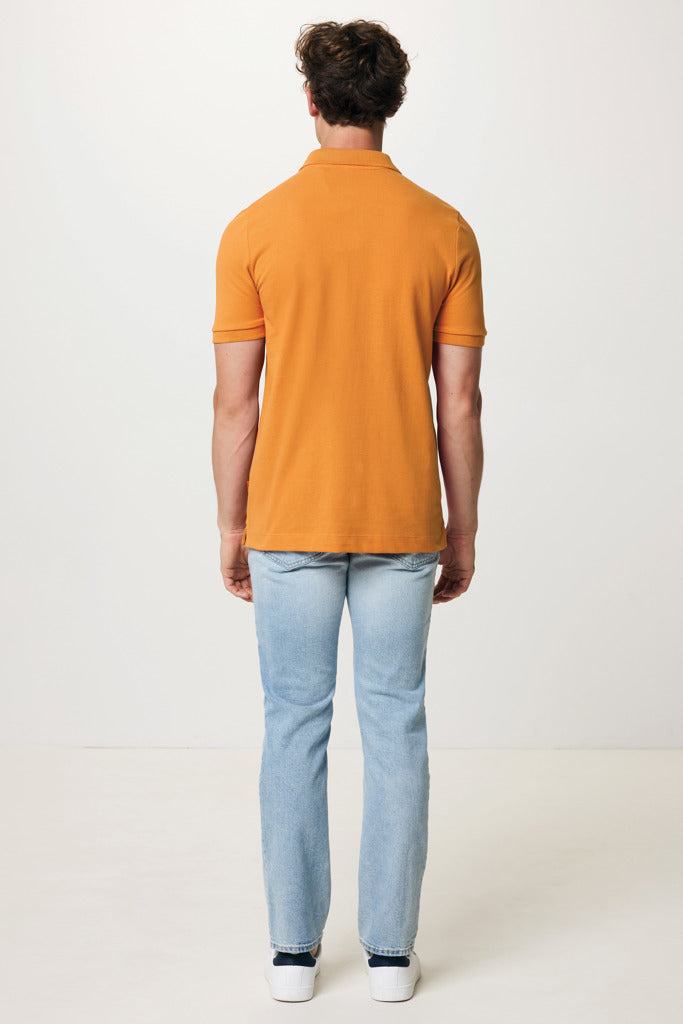 IQONIQ Yosemite Polo Piqué Unisex