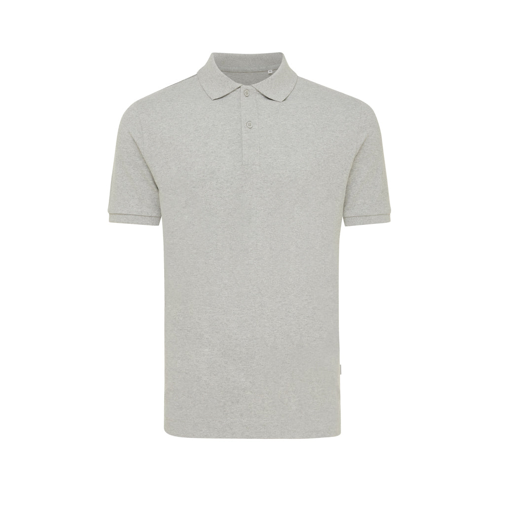 IQONIQ Yosemite Polo Piqué Unisex