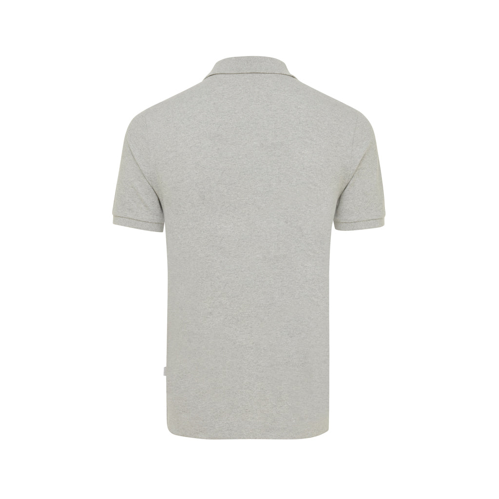 IQONIQ Yosemite Polo Piqué Unisex