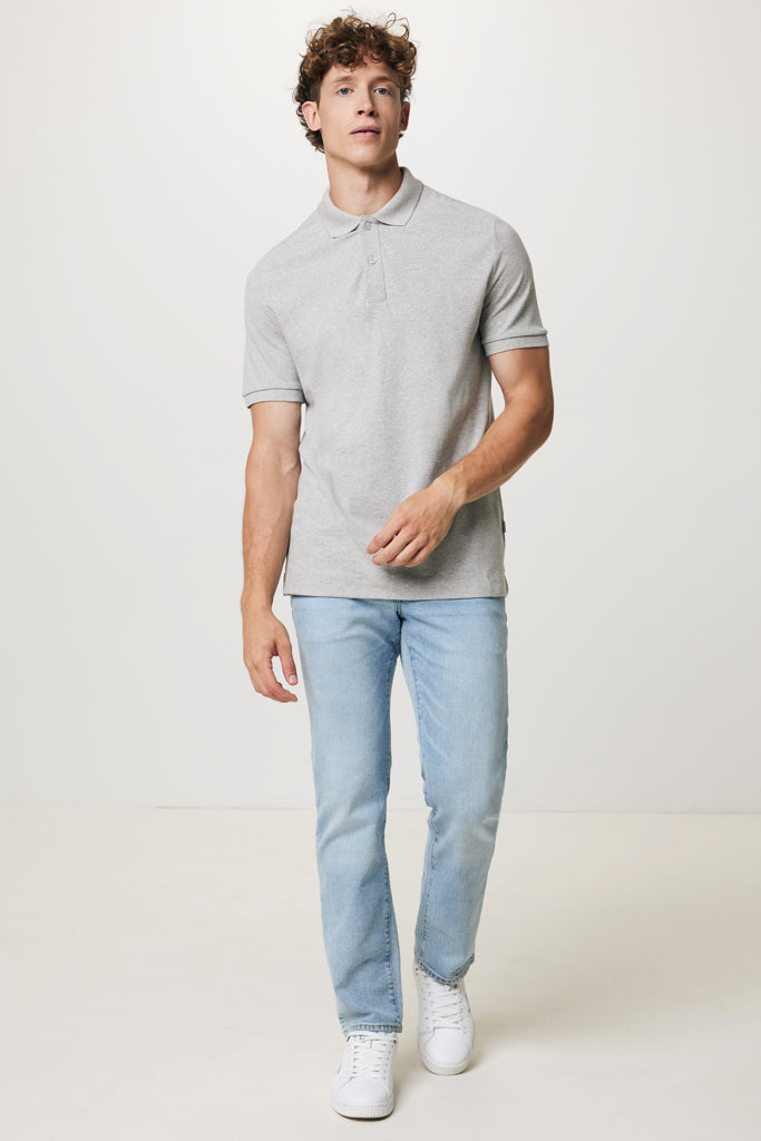 IQONIQ Yosemite Polo Piqué Unisex