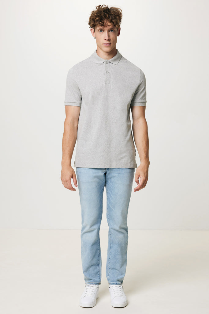 IQONIQ Yosemite Polo Piqué Unisex