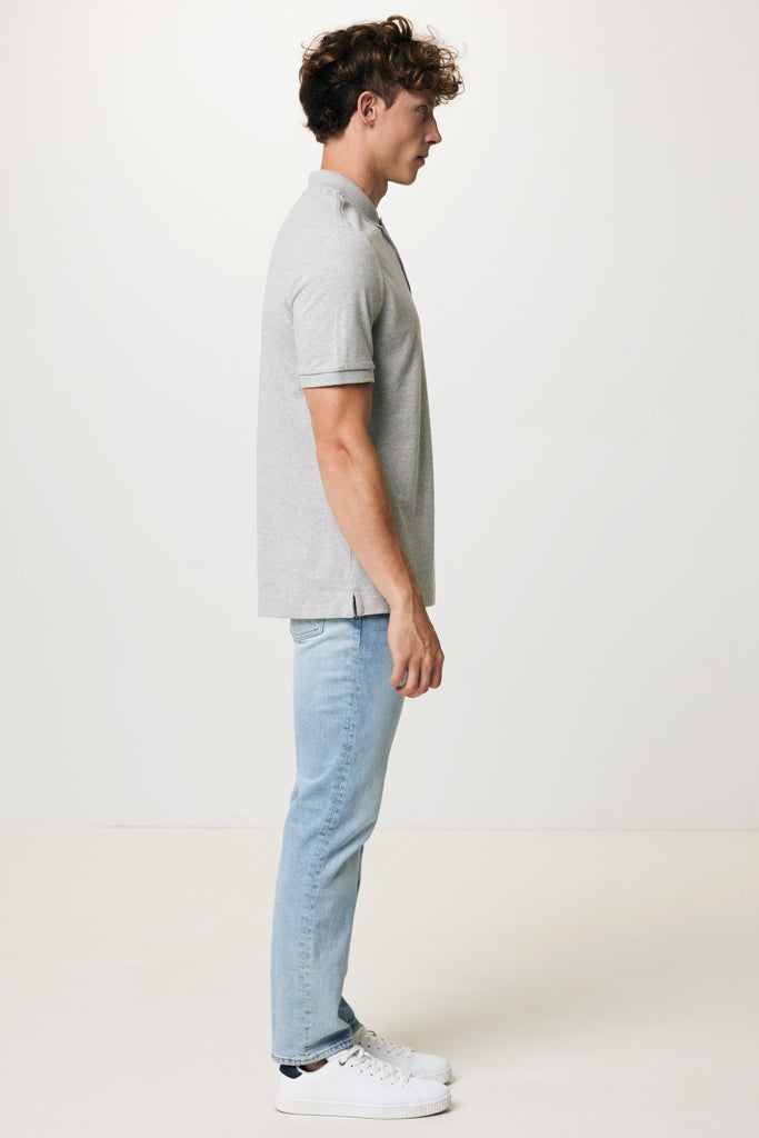 IQONIQ Yosemite Polo Piqué Unisex