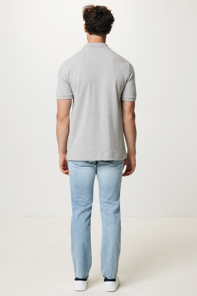 IQONIQ Yosemite Polo Piqué Unisex