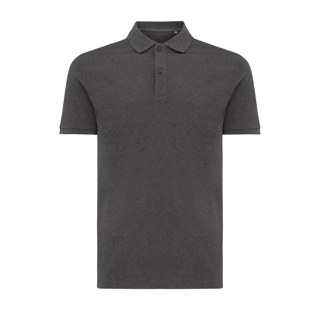 IQONIQ Yosemite Polo Piqué Unisex