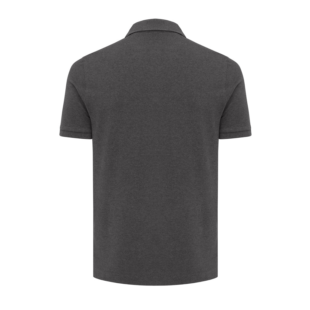 IQONIQ Yosemite Polo Piqué Unisex