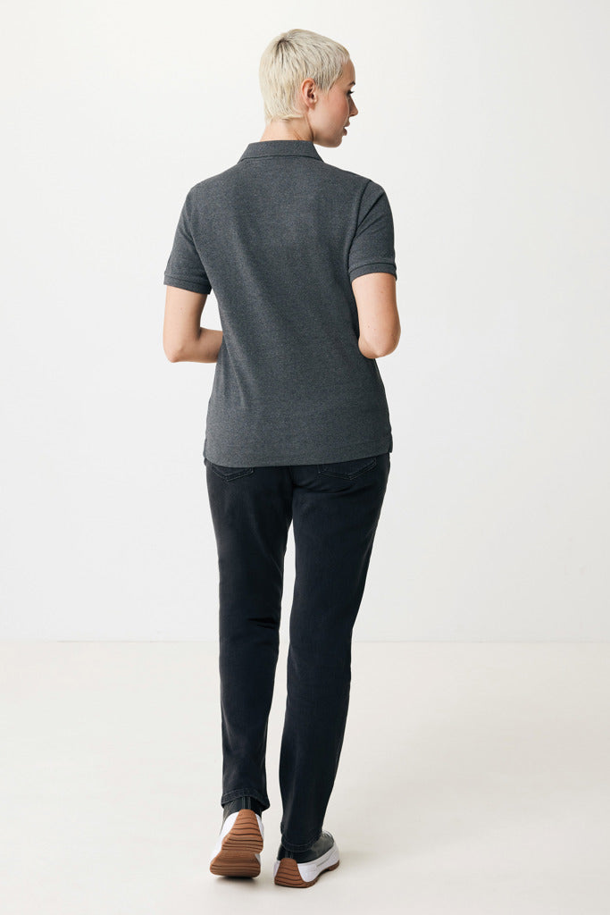 IQONIQ Yosemite Polo Piqué Unisex