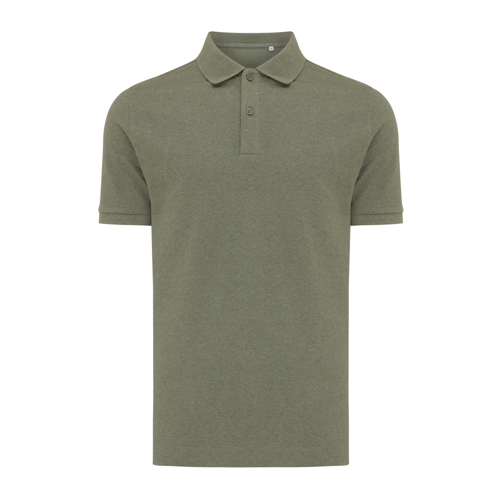 IQONIQ Yosemite Polo Piqué Unisex