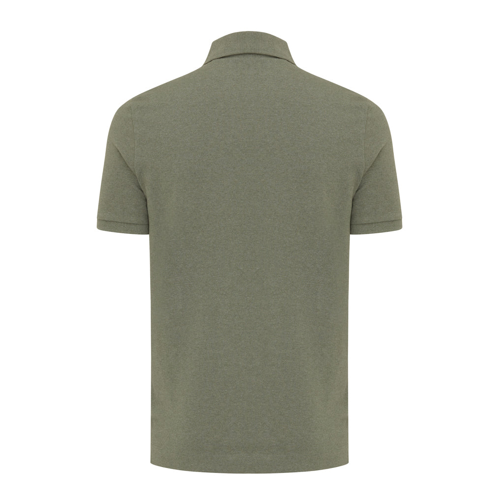 IQONIQ Yosemite Polo Piqué Unisex