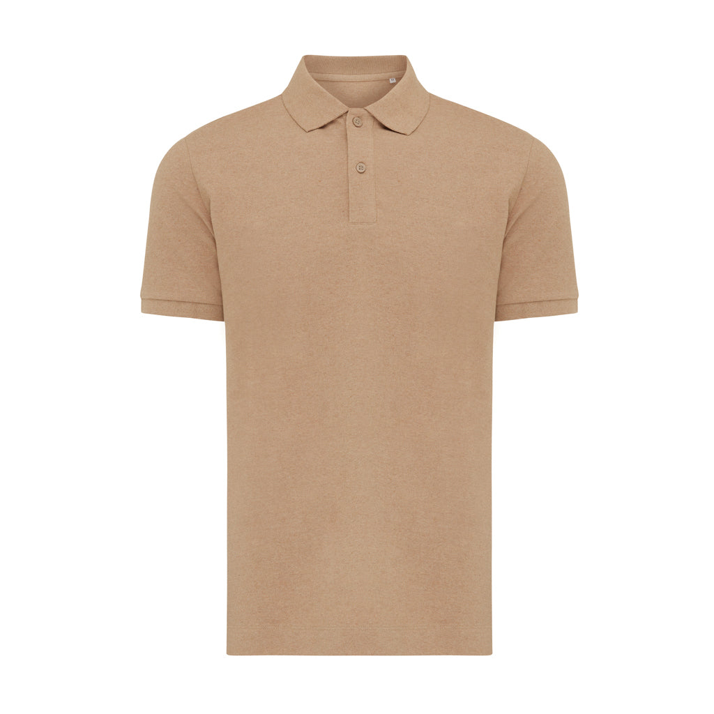 IQONIQ Yosemite Polo Piqué Unisex