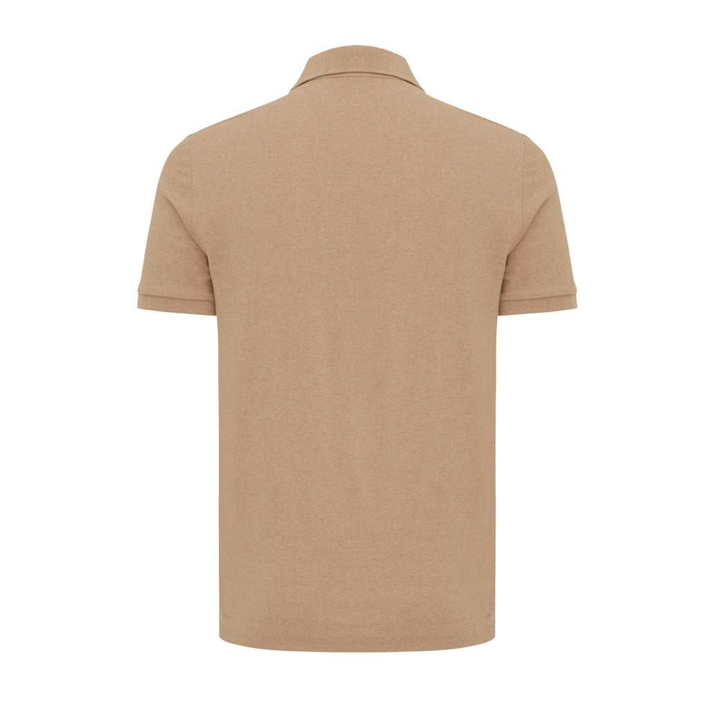 IQONIQ Yosemite Polo Piqué Unisex