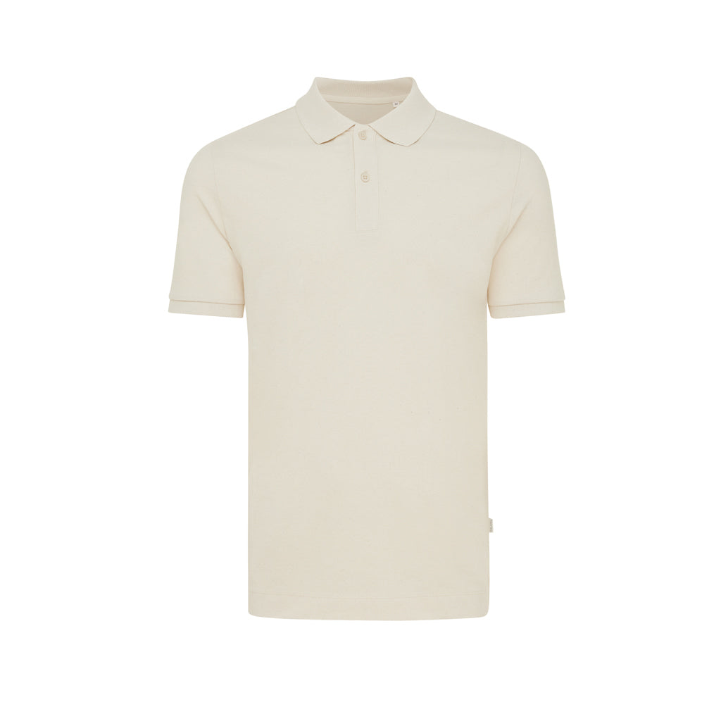 IQONIQ Yosemite Polo Piqué Unisex