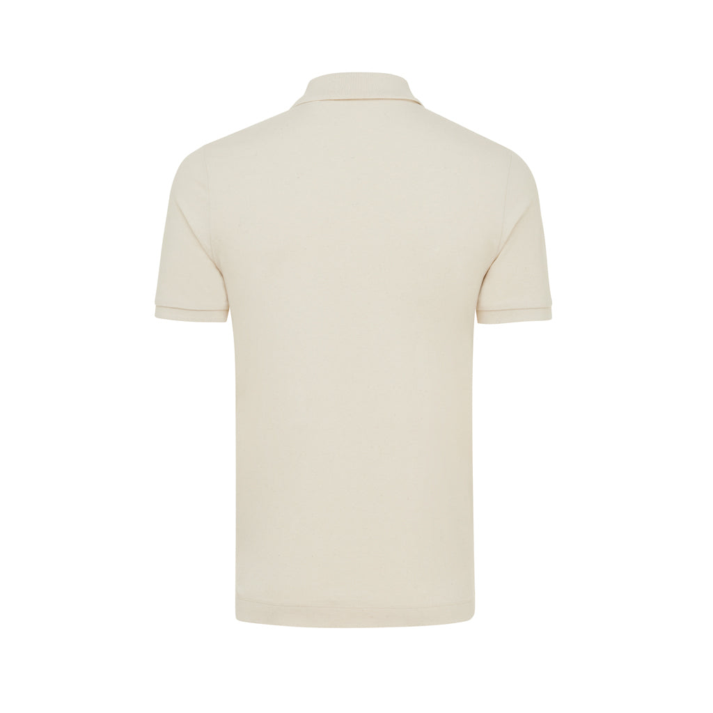 IQONIQ Yosemite Polo Piqué Unisex