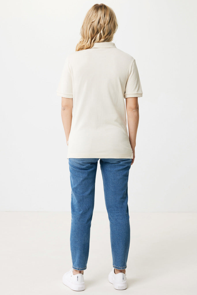 IQONIQ Yosemite Polo Piqué Unisex