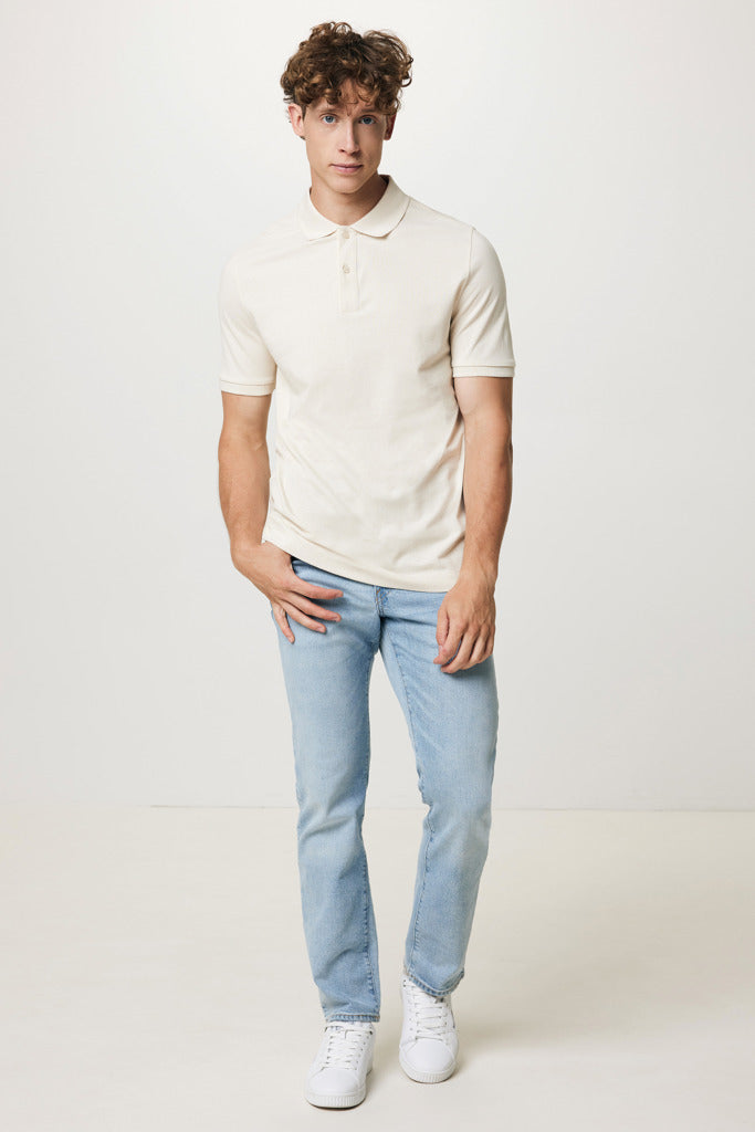 IQONIQ Yosemite Polo Piqué Unisex