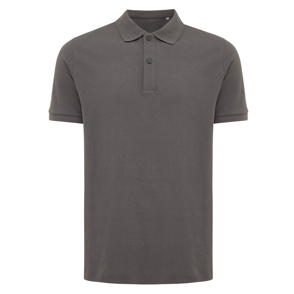 IQONIQ Yosemite Polo Piqué Unisex