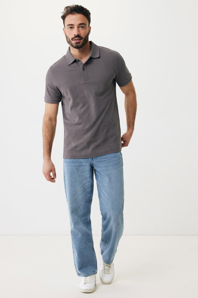 IQONIQ Yosemite Polo Piqué Unisex