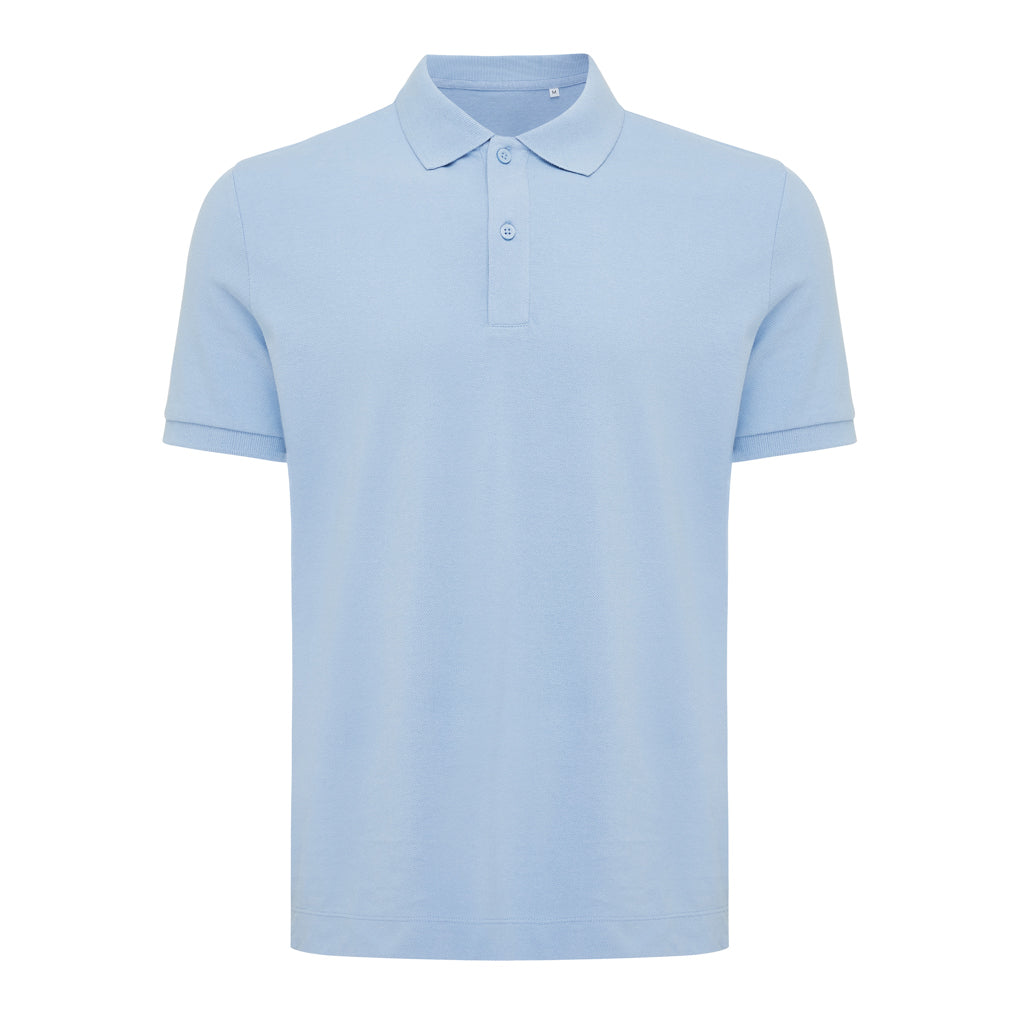 IQONIQ Yosemite Polo Piqué Unisex