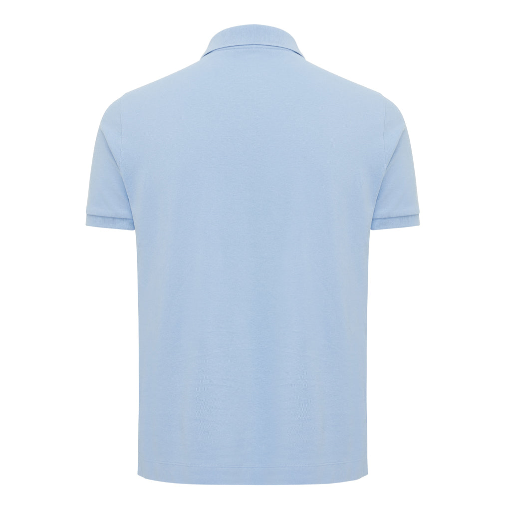 IQONIQ Yosemite Polo Piqué Unisex