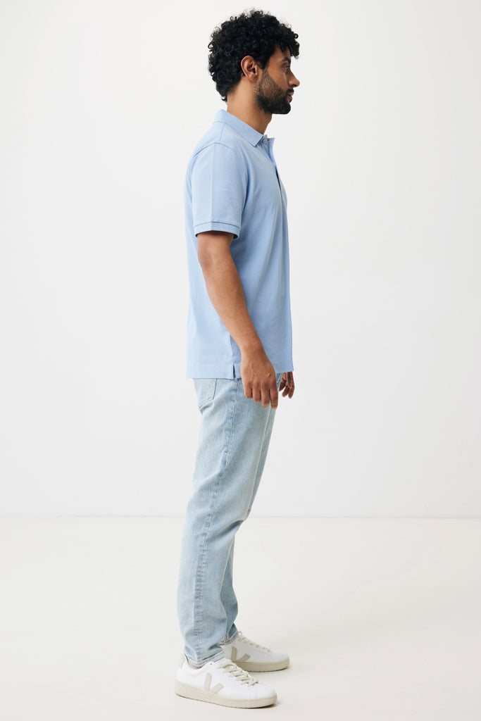 IQONIQ Yosemite Polo Piqué Unisex