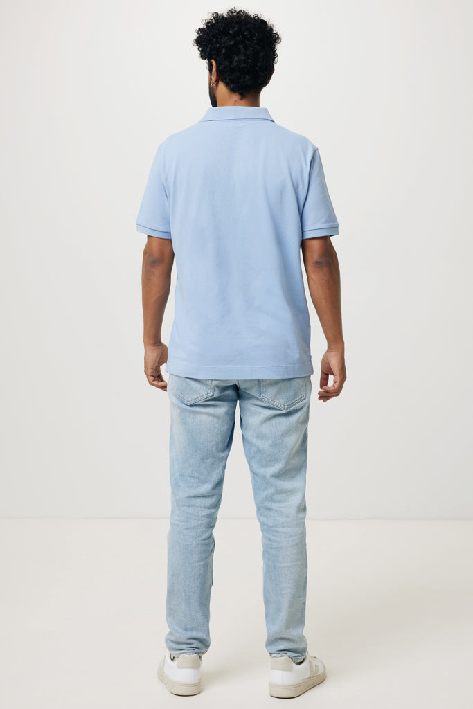 IQONIQ Yosemite Polo Piqué Unisex