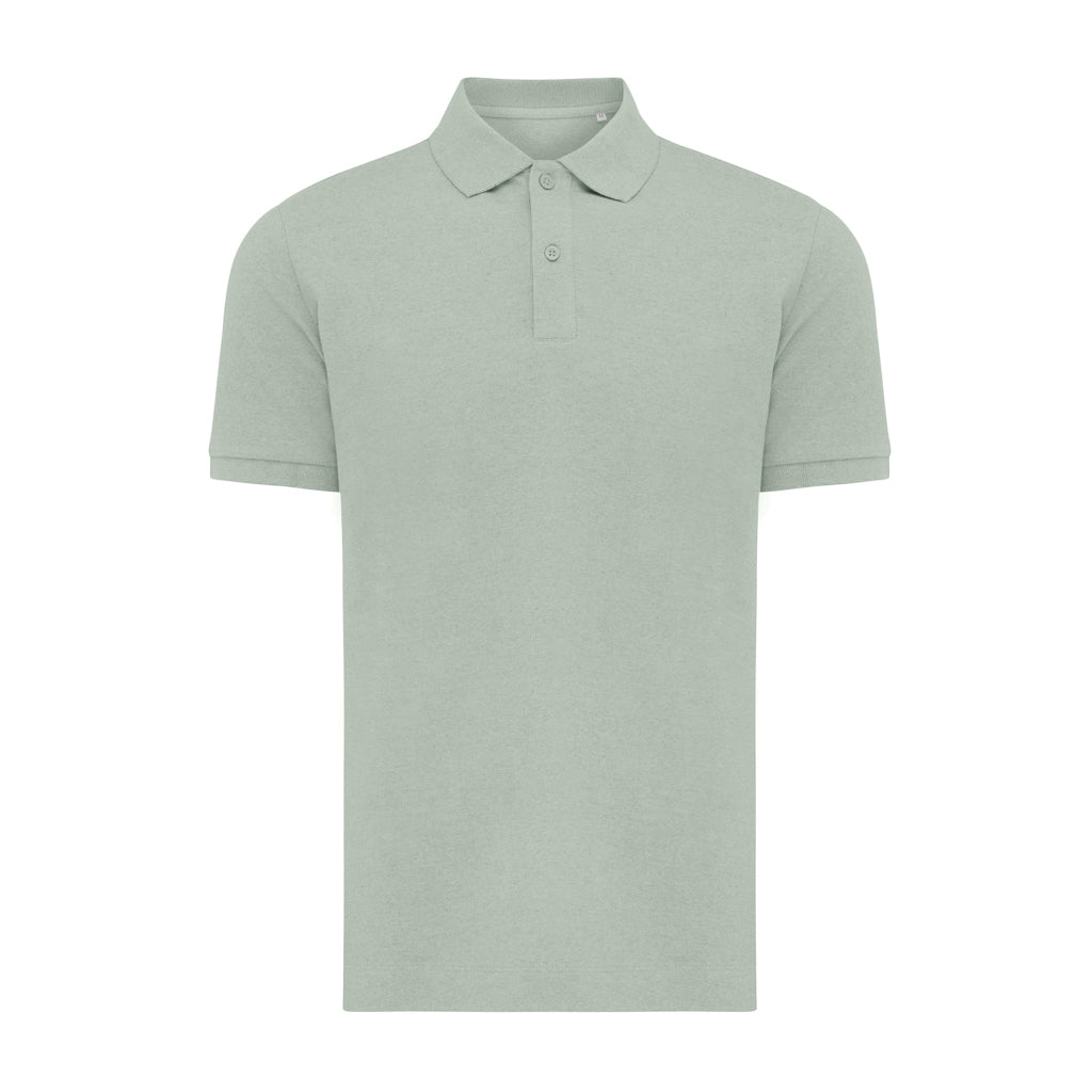 IQONIQ Yosemite Polo Piqué Unisex