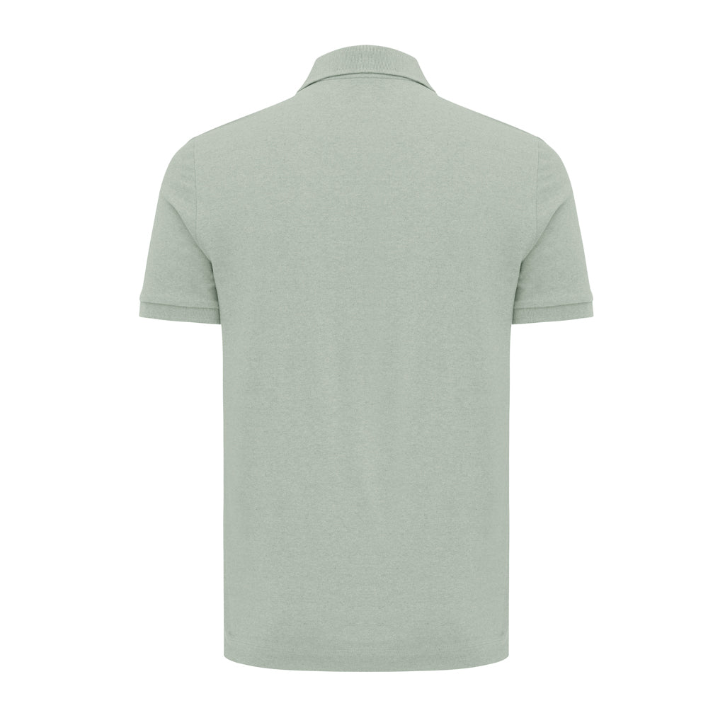 IQONIQ Yosemite Polo Piqué Unisex