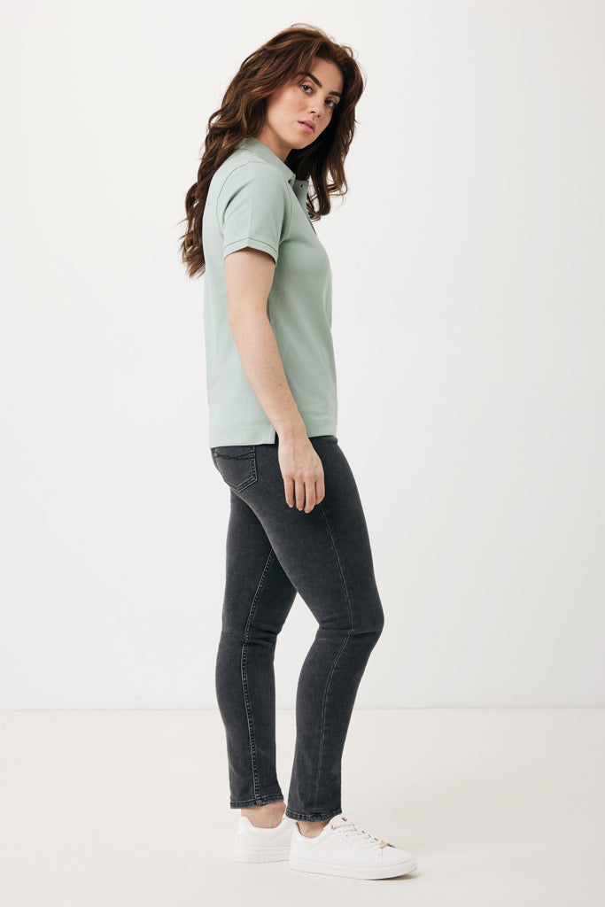 IQONIQ Yosemite Polo Piqué Unisex