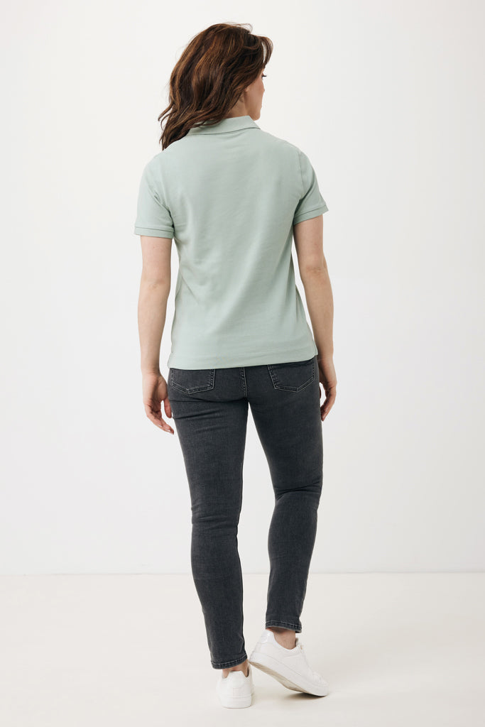 IQONIQ Yosemite Polo Piqué Unisex