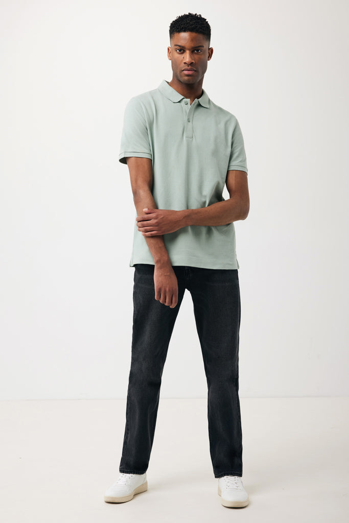IQONIQ Yosemite Polo Piqué Unisex