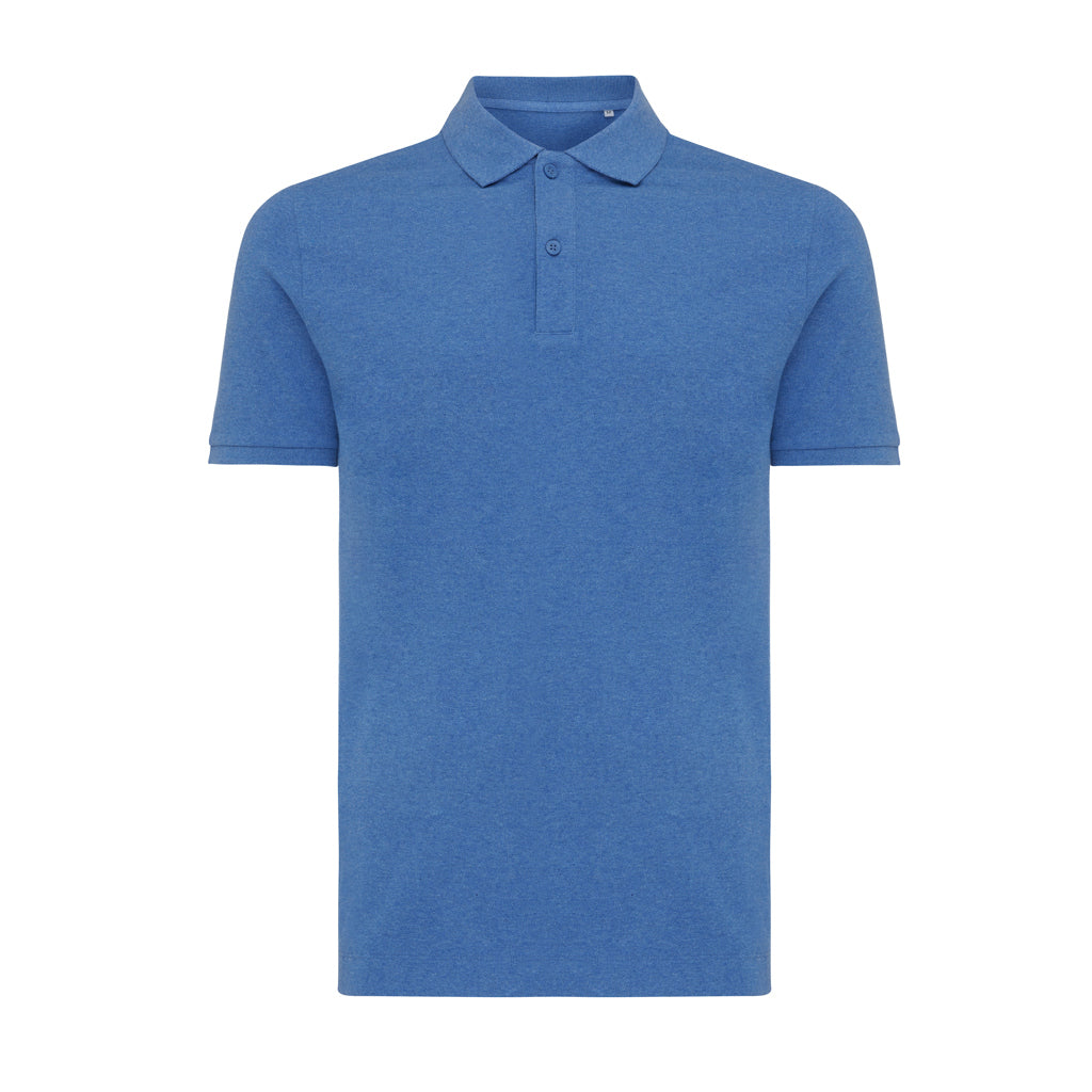 IQONIQ Yosemite Polo Piqué Unisex