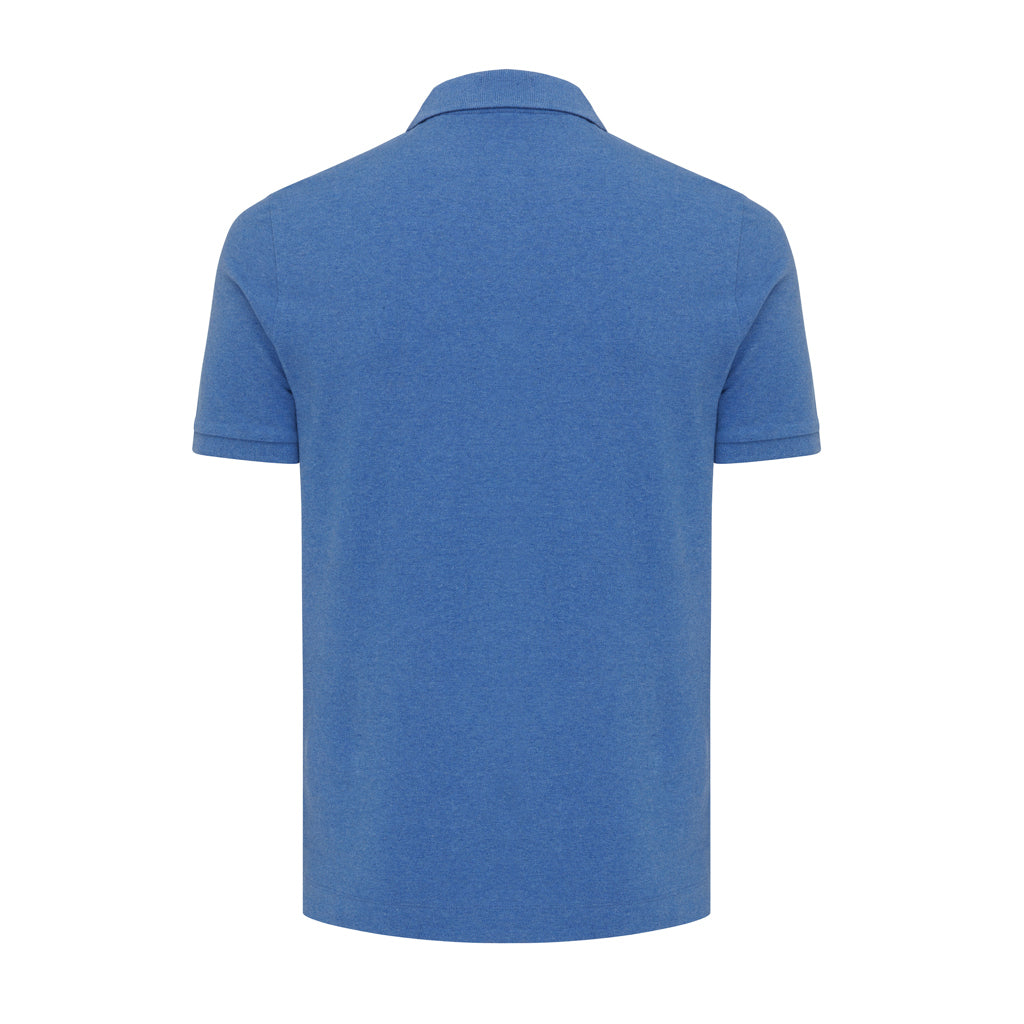 IQONIQ Yosemite Polo Piqué Unisex