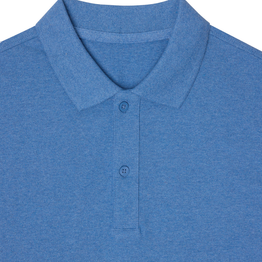 IQONIQ Yosemite Polo Piqué Unisex