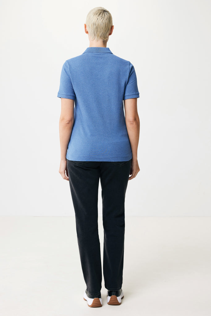 IQONIQ Yosemite Polo Piqué Unisex