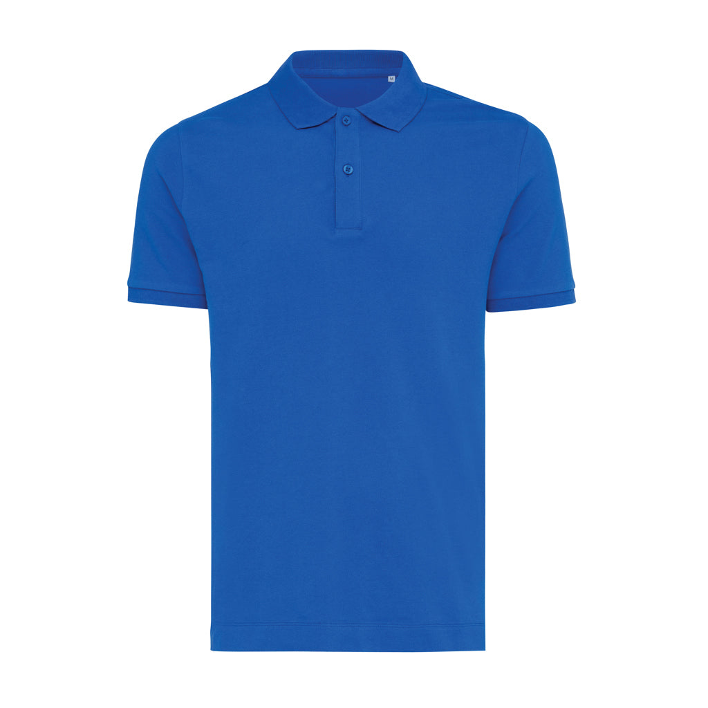 IQONIQ Yosemite Polo Piqué Unisex
