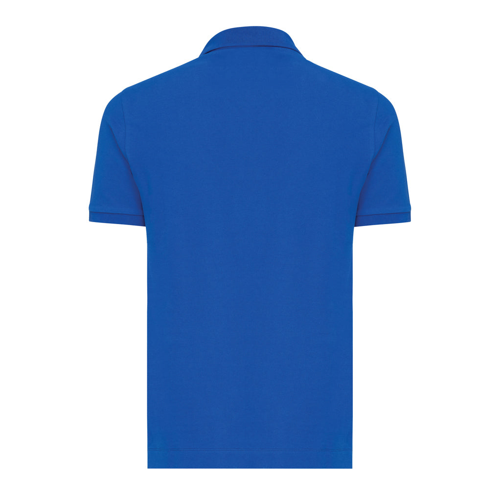 IQONIQ Yosemite Polo Piqué Unisex