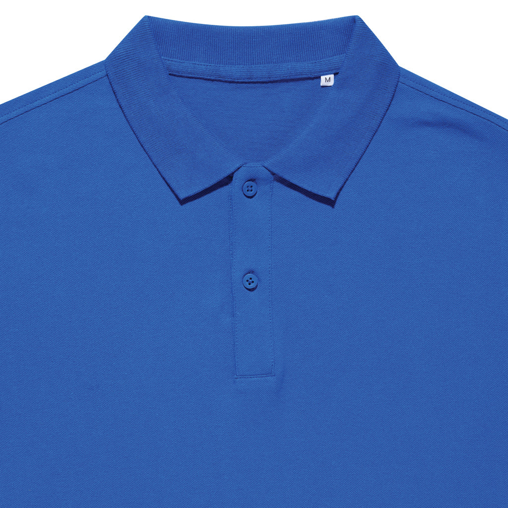 IQONIQ Yosemite Polo Piqué Unisex