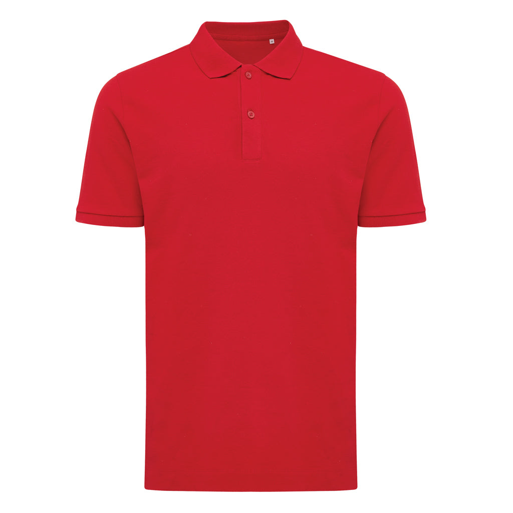 IQONIQ Yosemite Polo Piqué Unisex