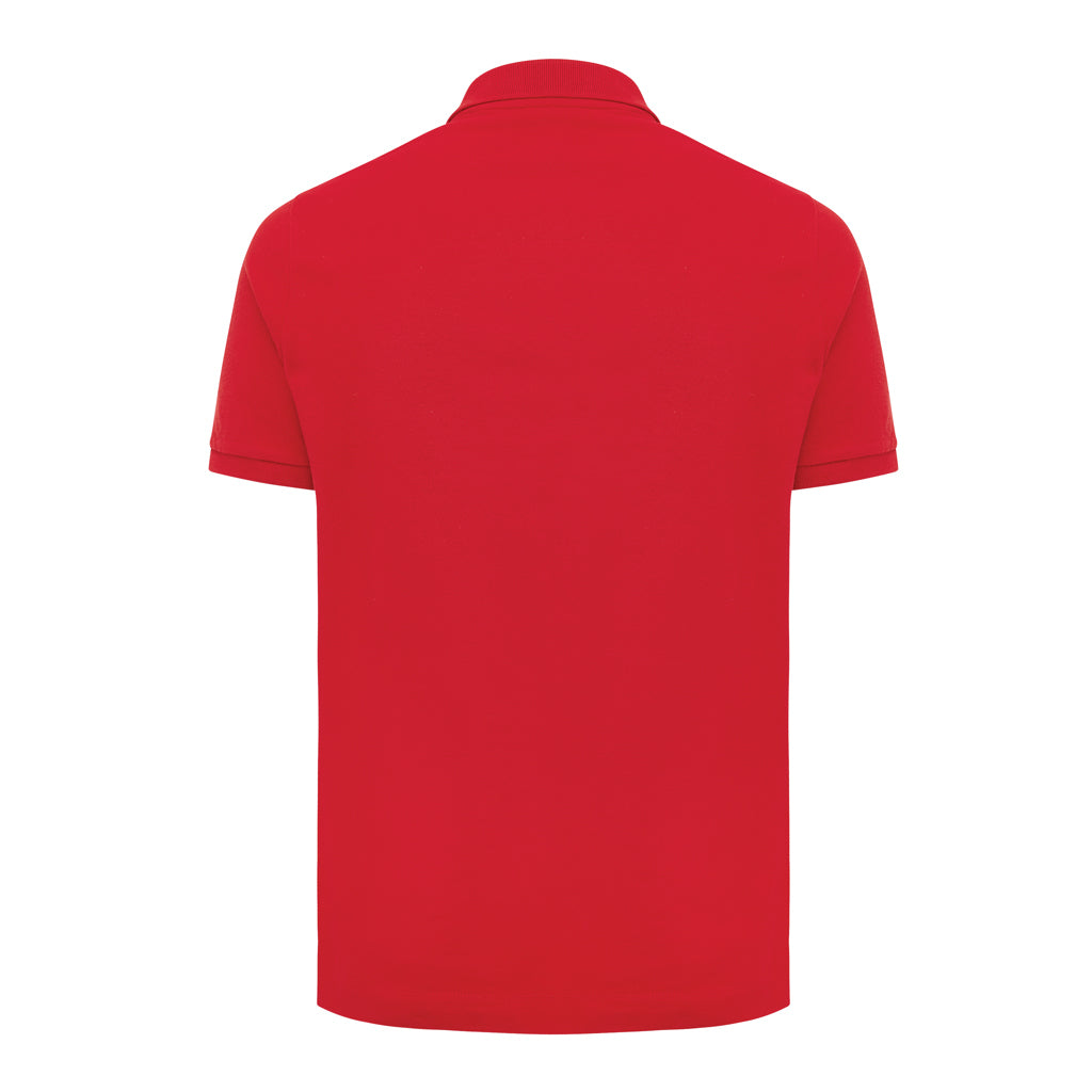 IQONIQ Yosemite Polo Piqué Unisex