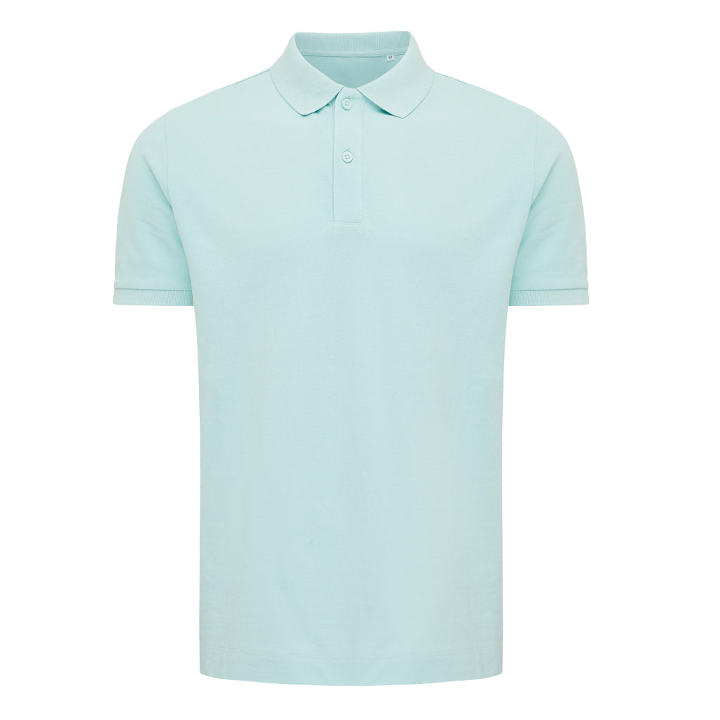 IQONIQ Yosemite Polo Piqué Unisex