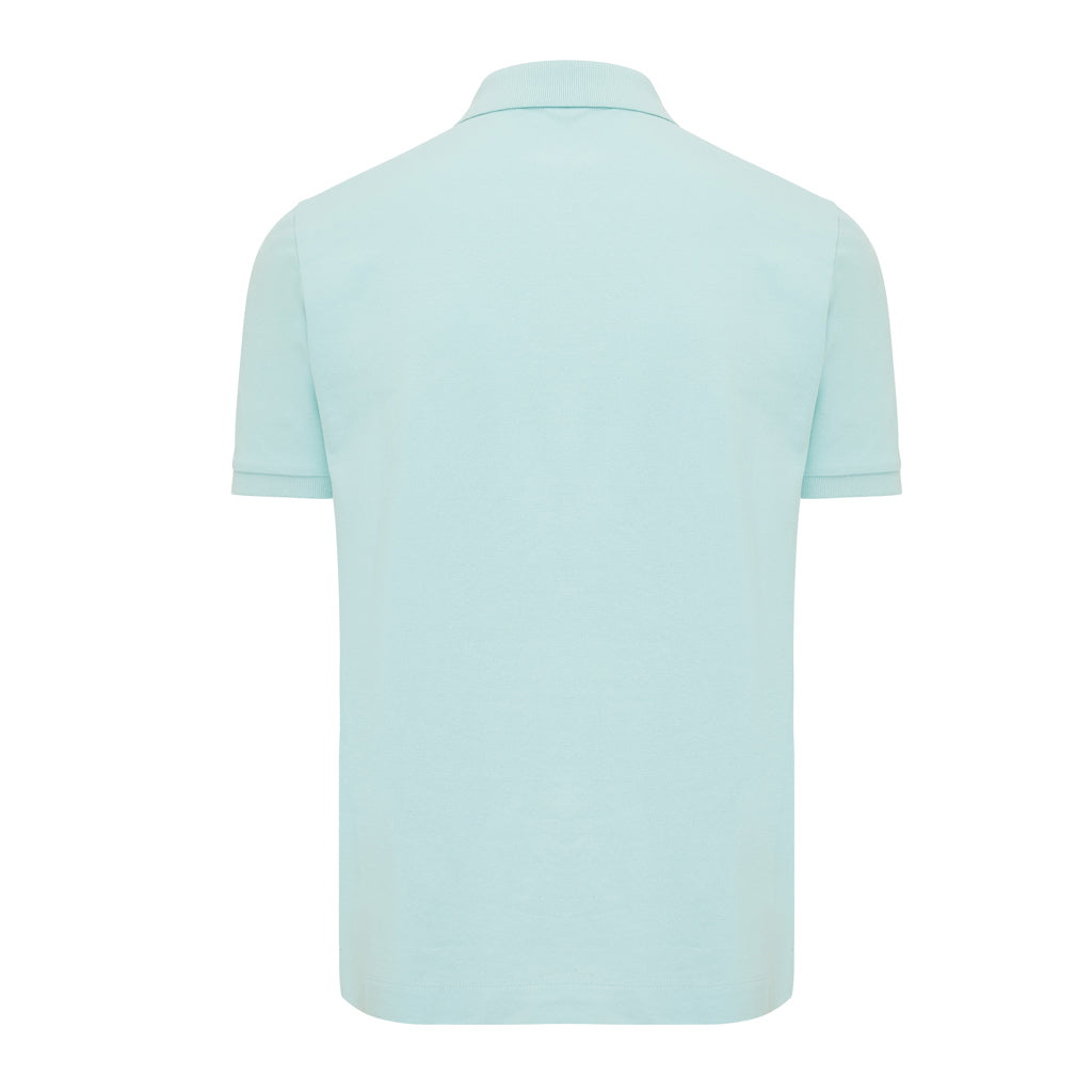 IQONIQ Yosemite Polo Piqué Unisex