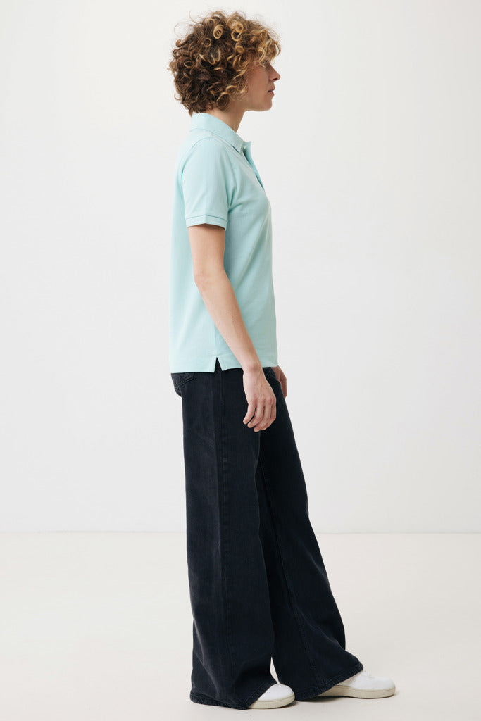 IQONIQ Yosemite Polo Piqué Unisex
