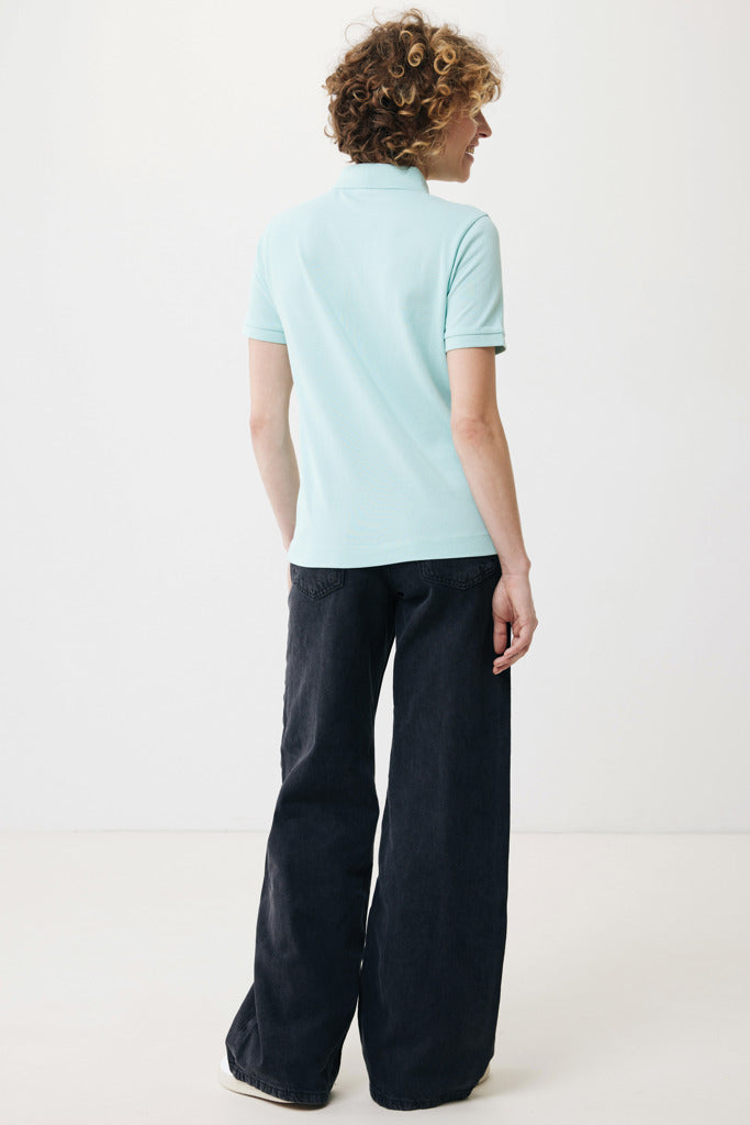 IQONIQ Yosemite Polo Piqué Unisex