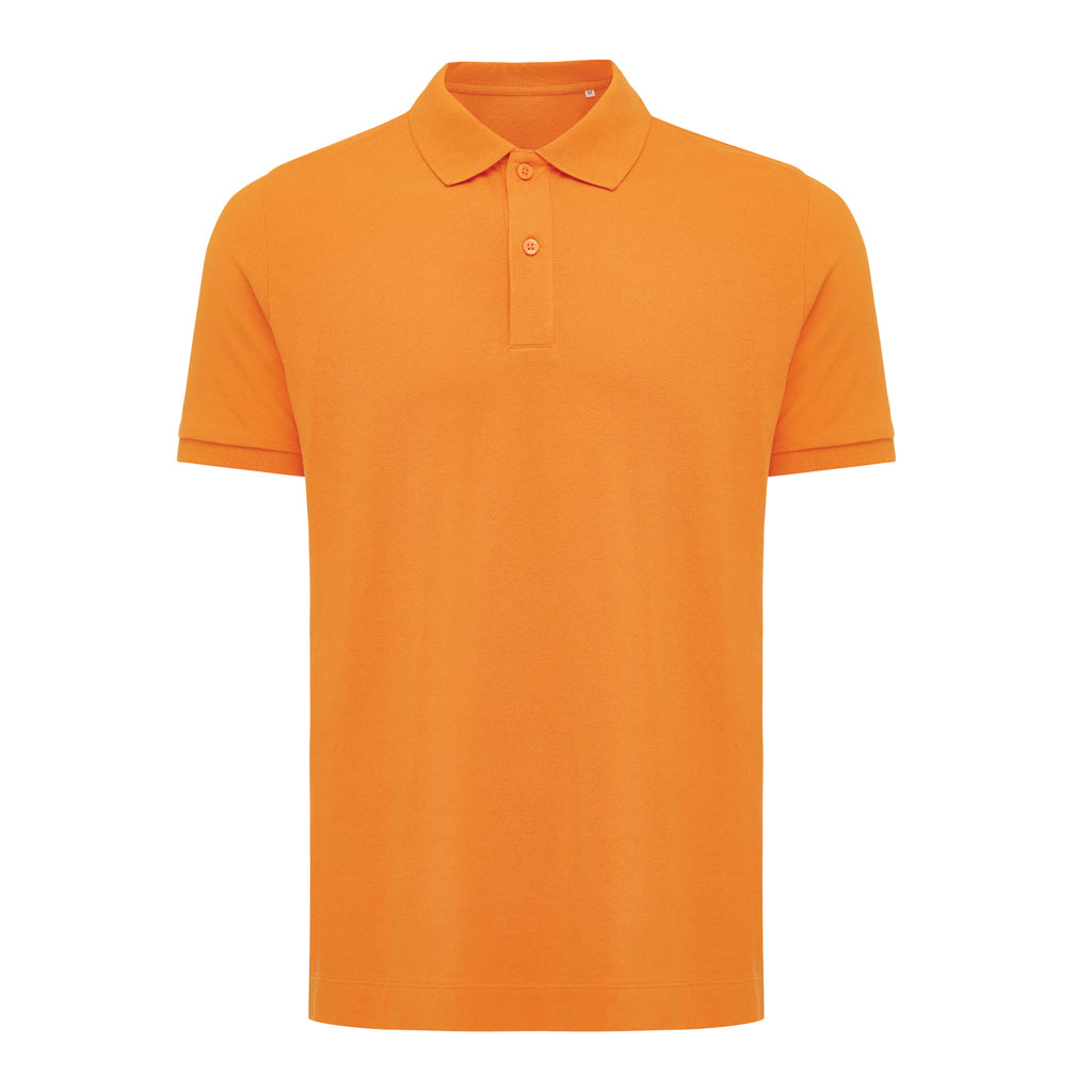 IQONIQ Yosemite Polo Piqué Unisex