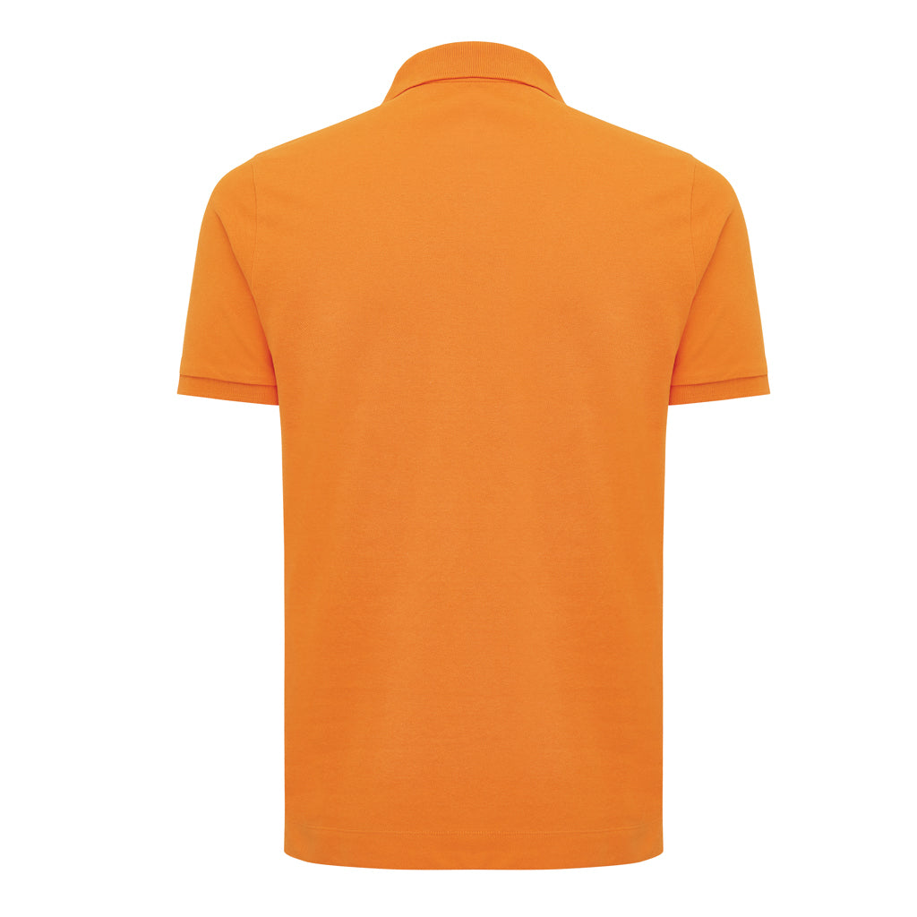 IQONIQ Yosemite Polo Piqué Unisex