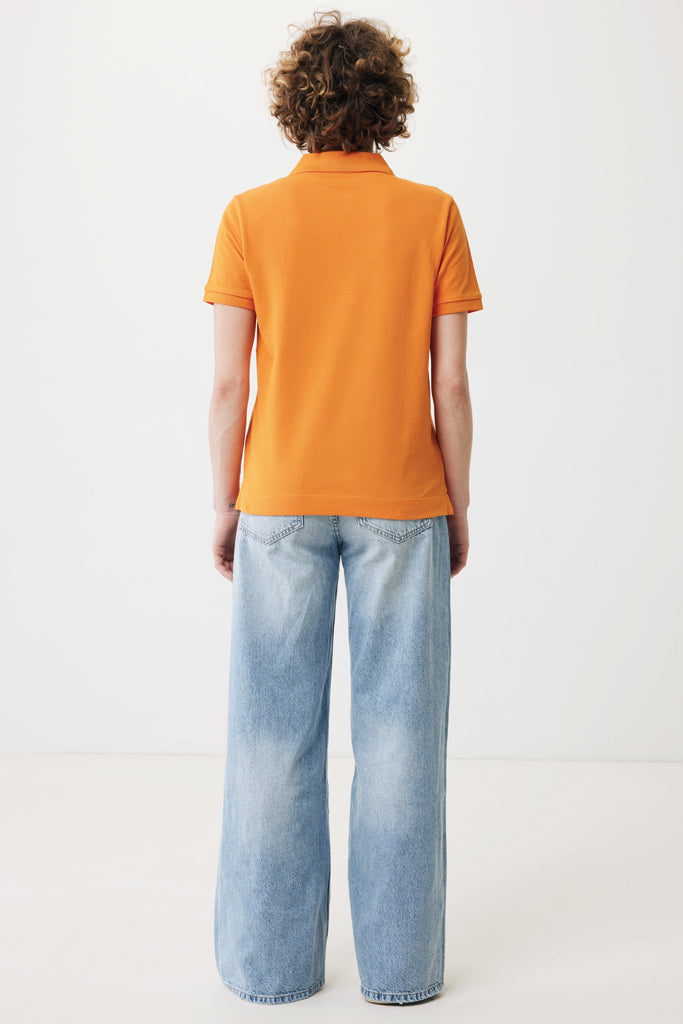 IQONIQ Yosemite Polo Piqué Unisex