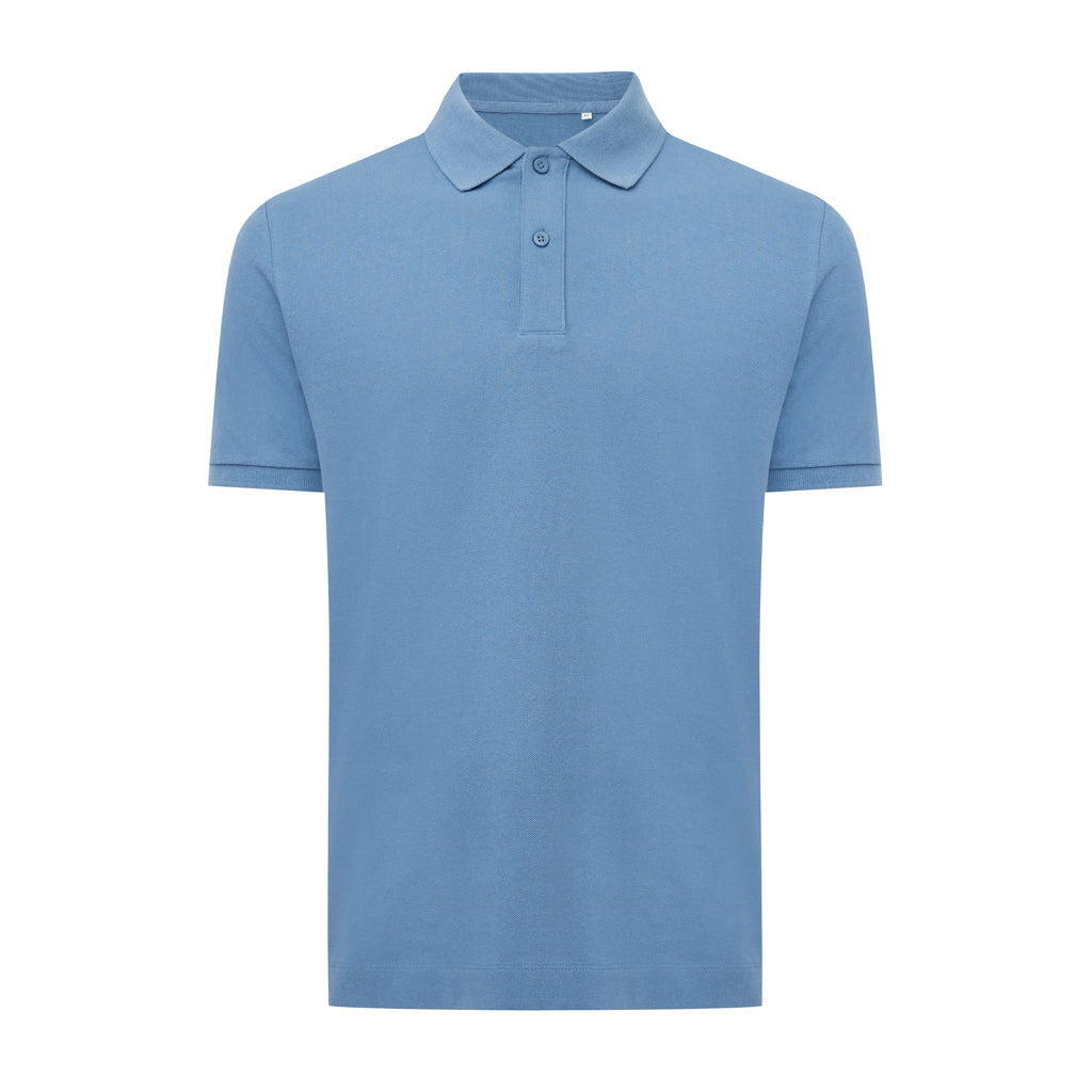 IQONIQ Yosemite Polo Piqué Unisex