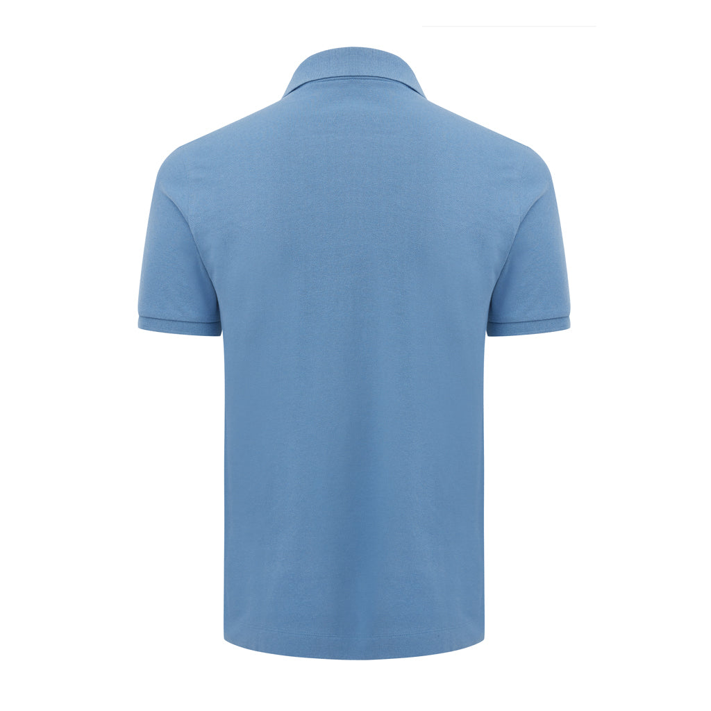 IQONIQ Yosemite Polo Piqué Unisex