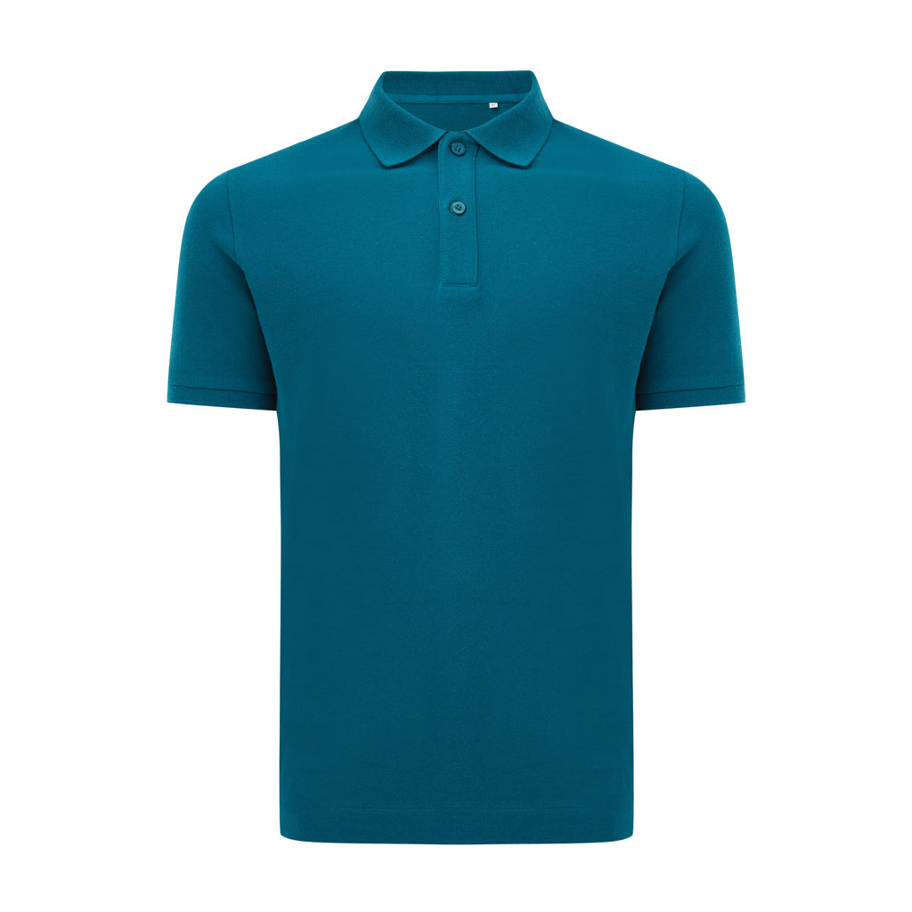 IQONIQ Yosemite Polo Piqué Unisex