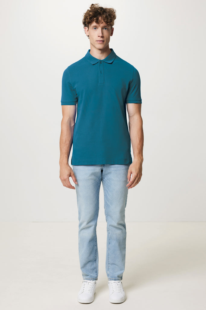 IQONIQ Yosemite Polo Piqué Unisex