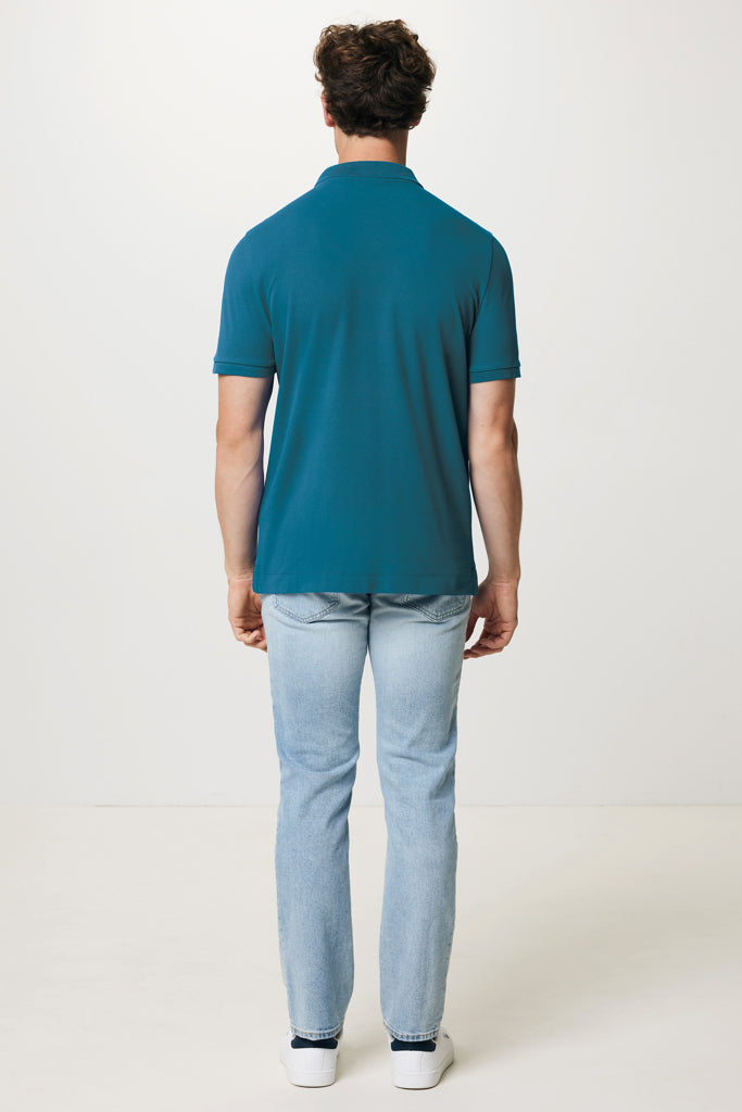IQONIQ Yosemite Polo Piqué Unisex